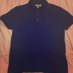 Burberry Polo